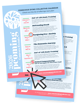 Conscious Dying Collective Calendar (4)