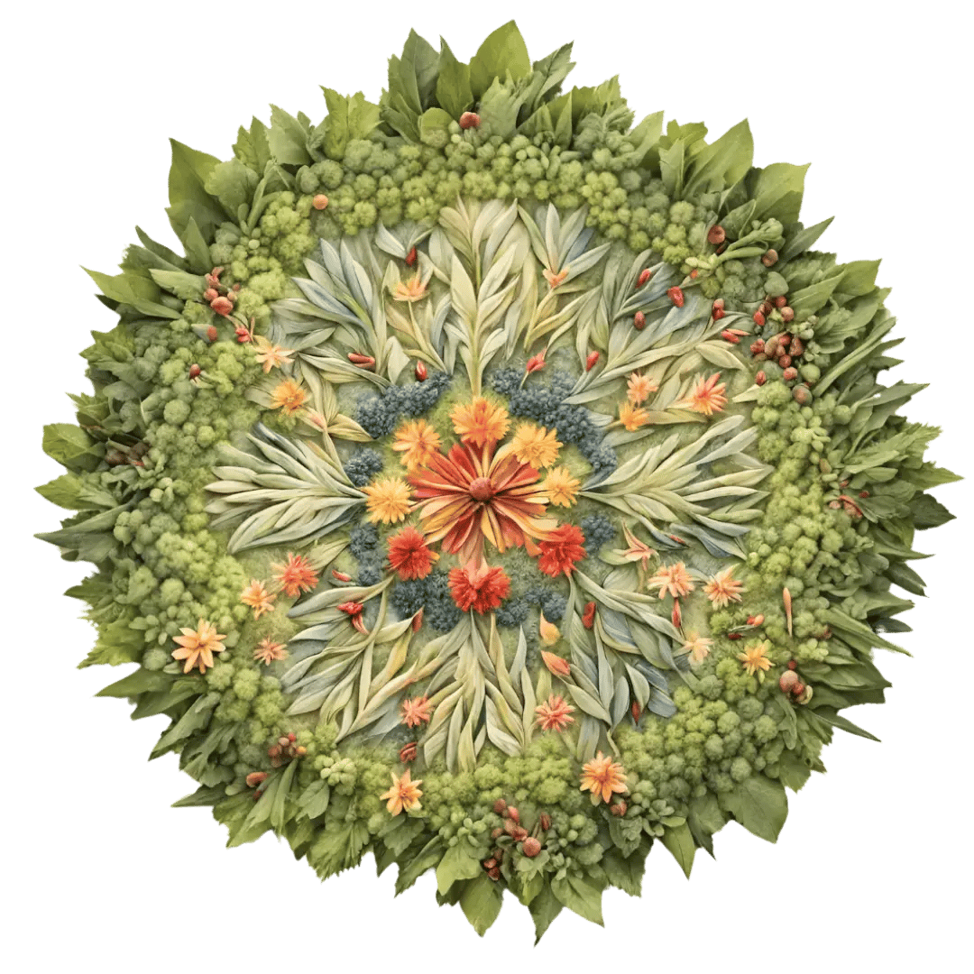 Sacred Plant Medicine at End-of-Life