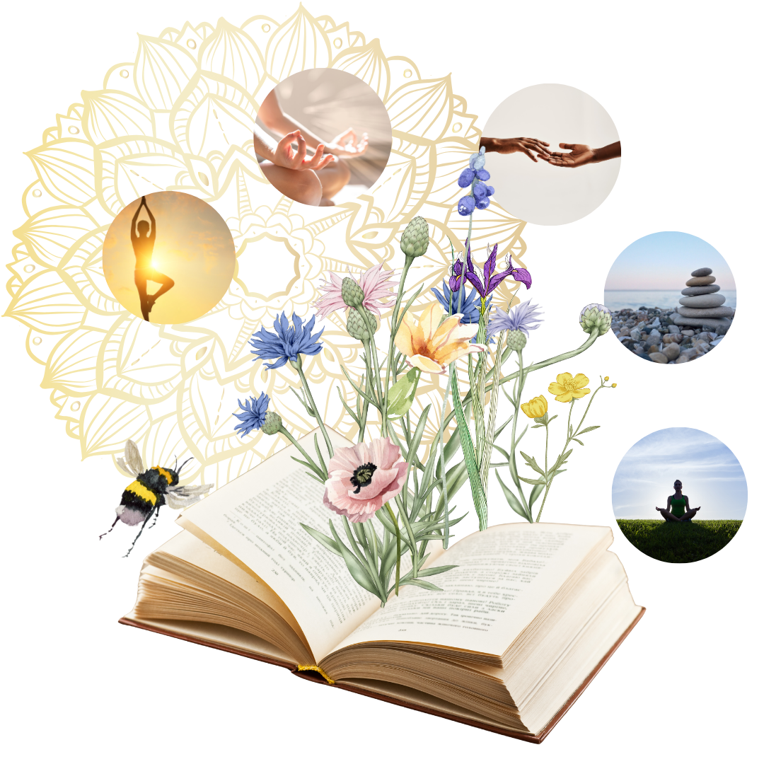 Storytime Yoga®: A Lifeboat and A Compass 