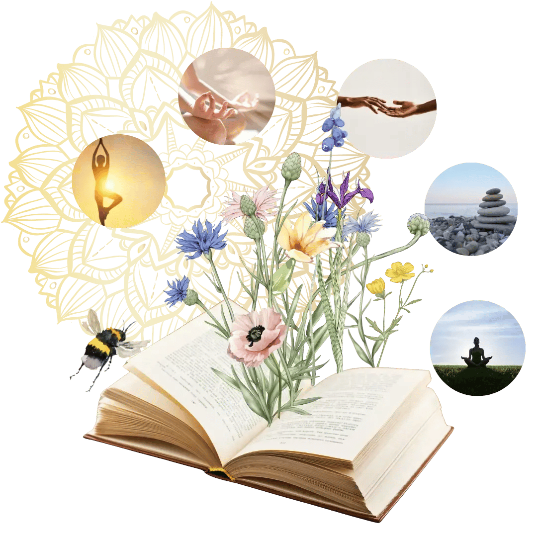 Storytime Yoga®: A Lifeboat and A Compass 