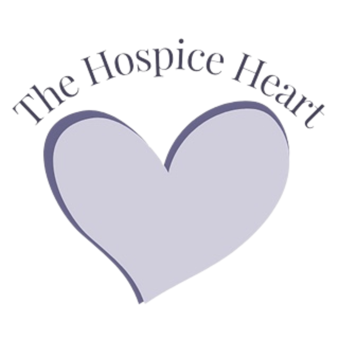 The Hospice Heart
