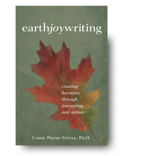 earth joy writing